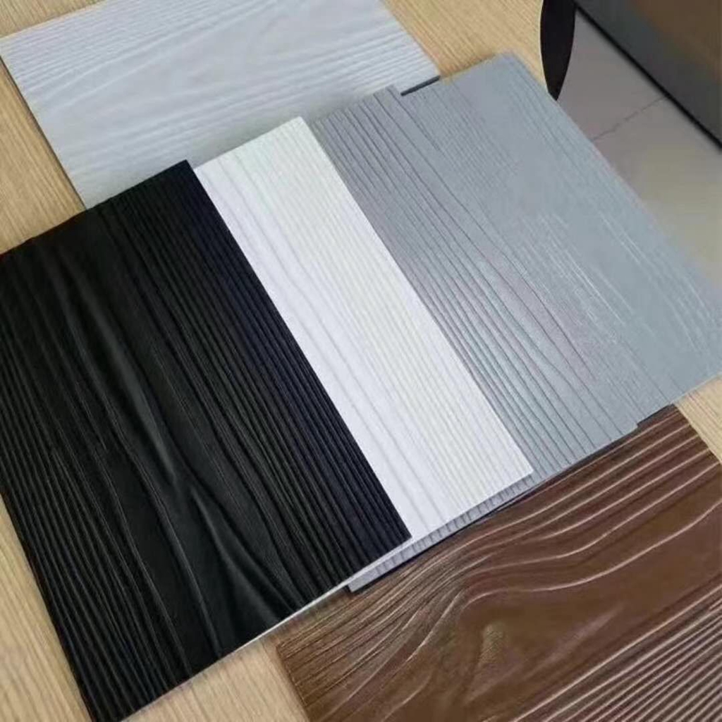 木紋水泥板